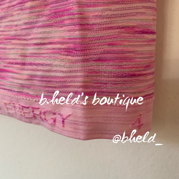 lululemon Swiftly Tech Long Sleeve Shirt 2.0 *RaceLength StrawberryMilkshake NWT - Picture 13 of 16